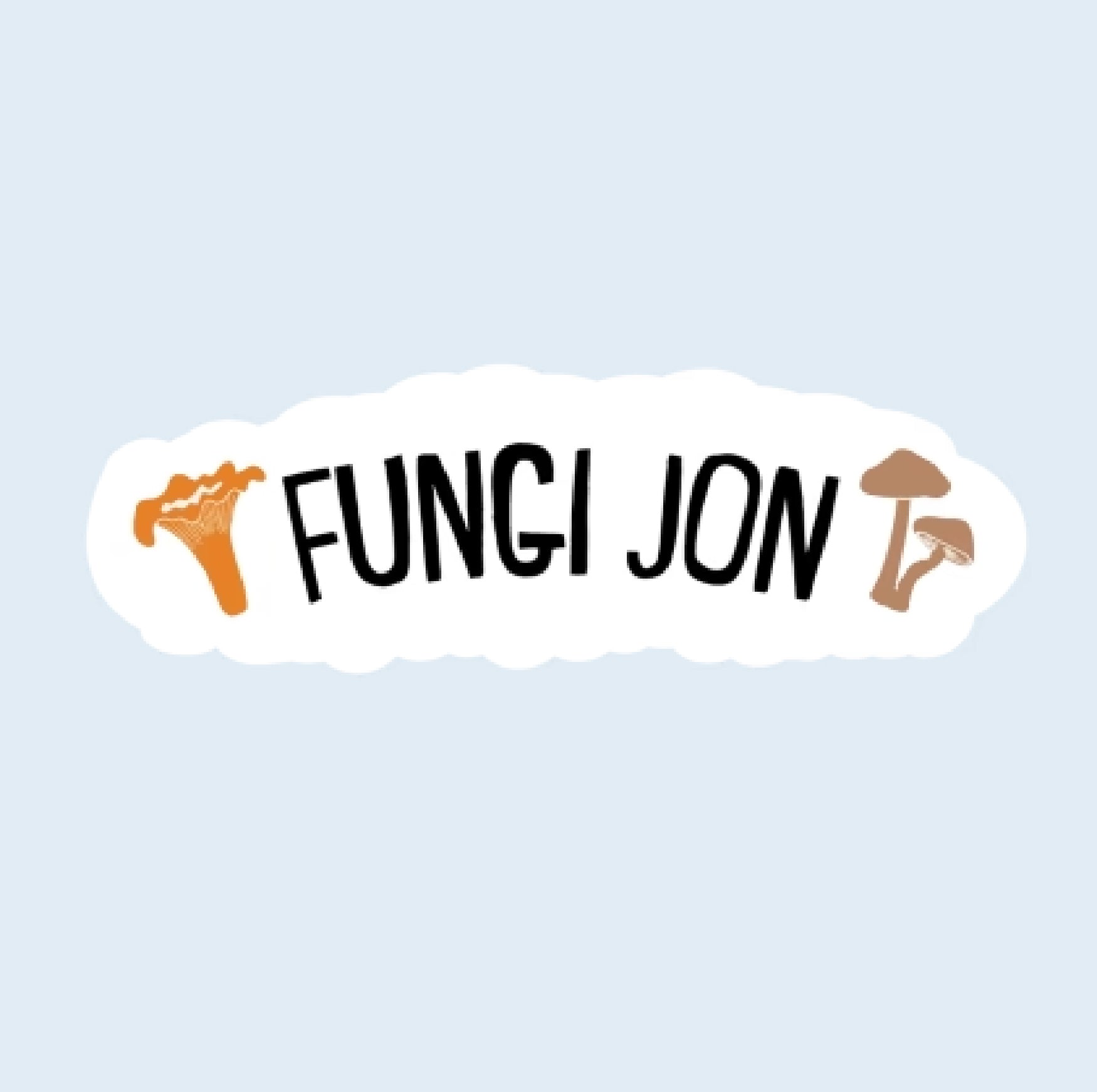 Fungi Jon