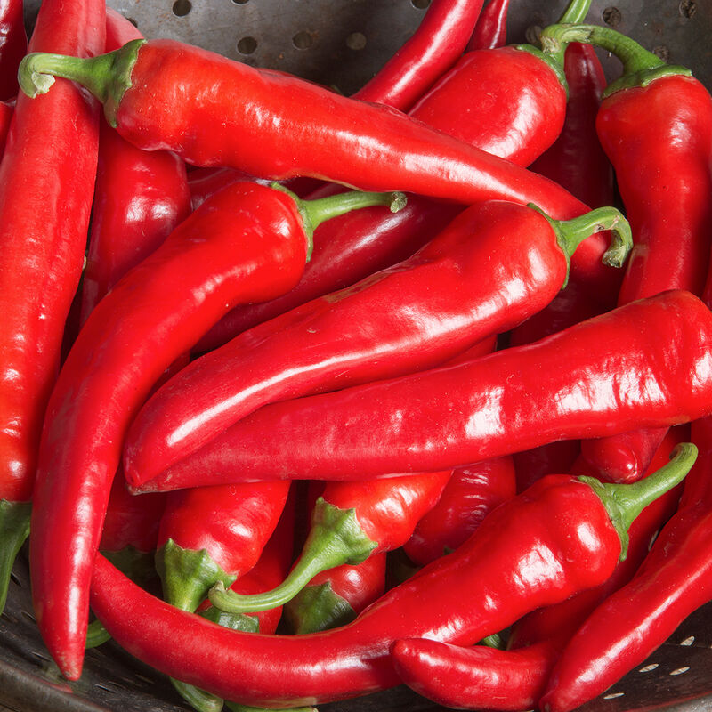 Cayenne Pepper