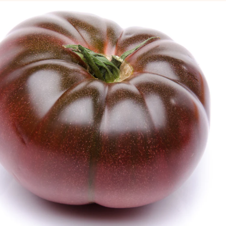 Cherokee Purple Tomato