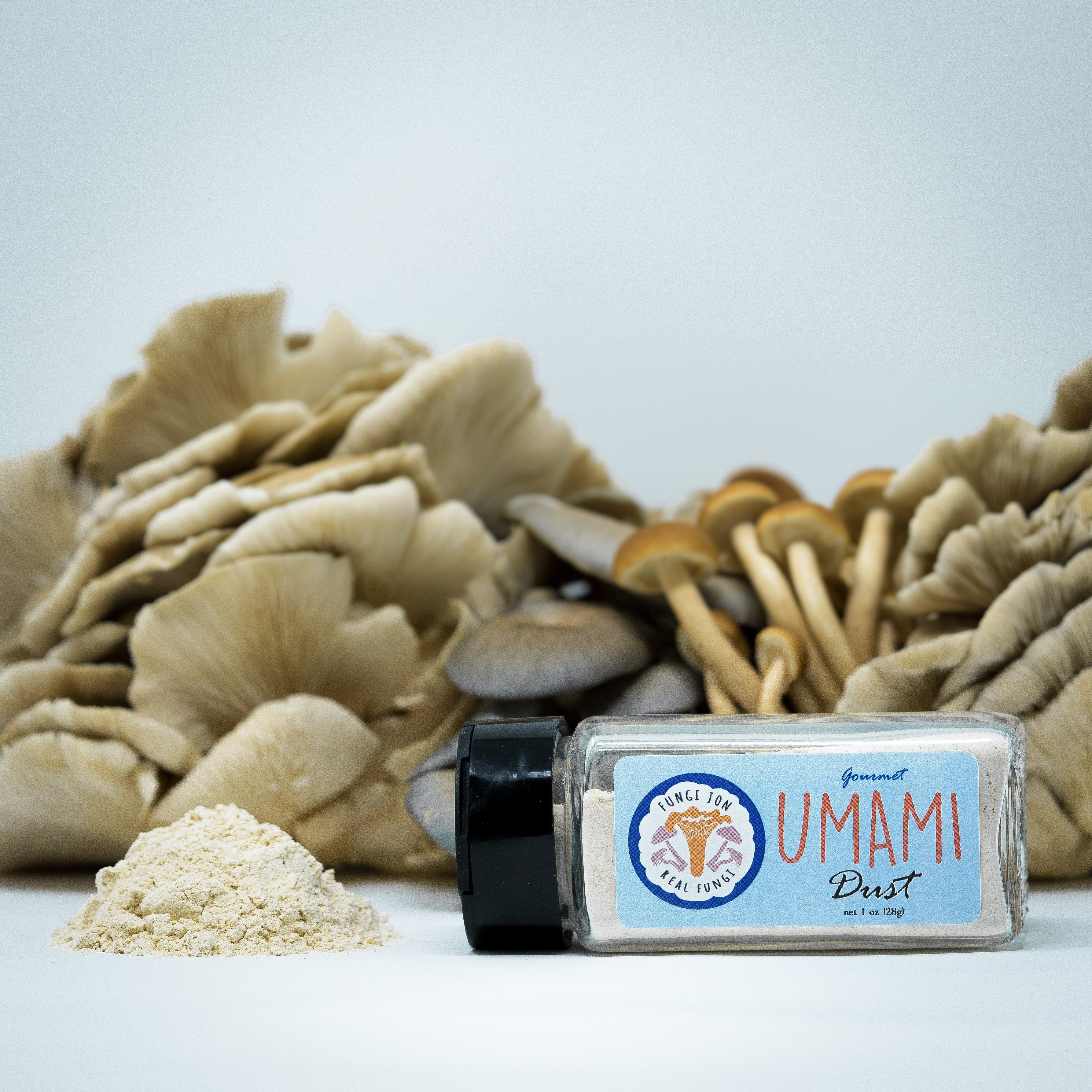 Umami Dust