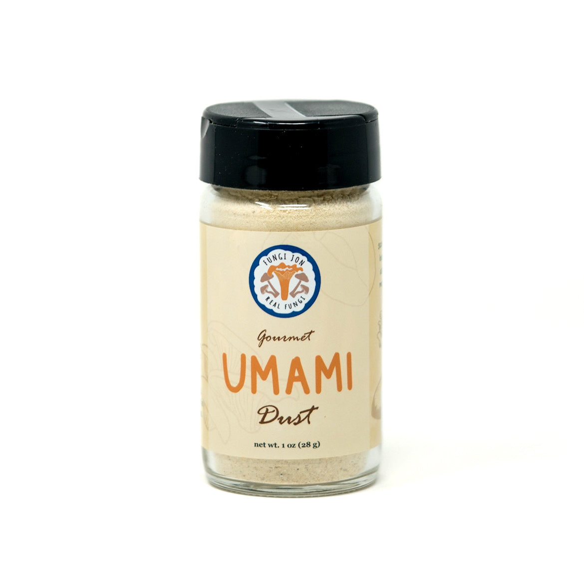 Umami Dust